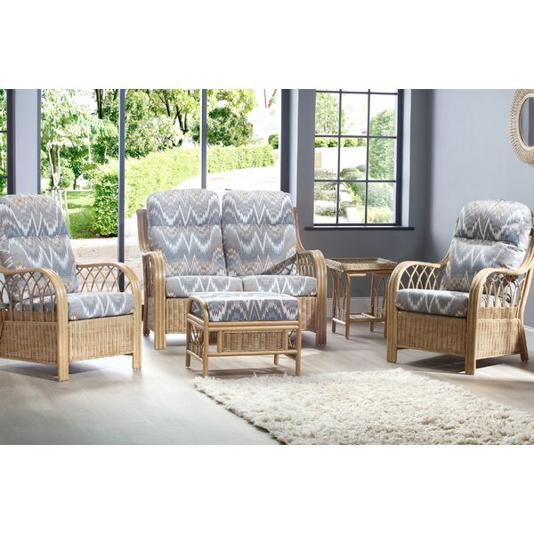 Wayfair best sale conservatory chairs